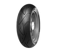 TYRE CONTINENTAL 190/55 R17 (75W) SPORTATTACK