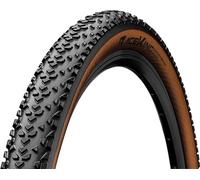 Continental Race King Protection Tubeless 26´´ X 2.20 Mtb Tyre Golden 26´´ x 2.20