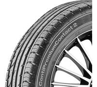 Continental ContiPremiumContact 2 225/50 R17 98V XL with kerbing rib