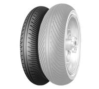 Continental ContiRaceAttack Rain ( 120/70 R17 TL Compound RAIN, NHS, Front wheel )