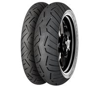 CONTINENTAL ContiRoad Attack 3 130/80R18(58W) Tyre
