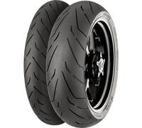 Continental Contiroad M/c 62s Tl Road Tire unisex