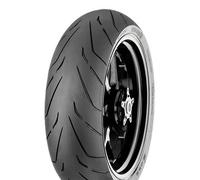 Continental ContiRoad ( 110/70 R17 TL 54V M/C, Front wheel )