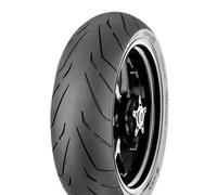 Continental ContiRoad 190/55 R17 75W passenger car Summer tyres Tyres 0244594000