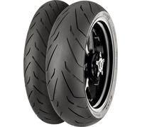 CONTINENTAL ContiRoad Tyre 02404290000