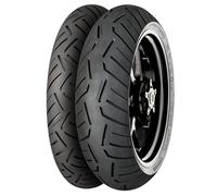 Continental Contiroadattack 3 Cr Classic/race 58v Tl Sports-touring Rear Tire
