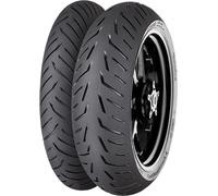 CONTINENTAL ContiRoadAttack 4 110/80 R 19 59V TL Motorcycle Tyre