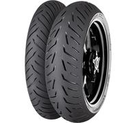 CONTINENTAL ContiRoadAttack 4 190/55ZR17 (75W) TL Tyre