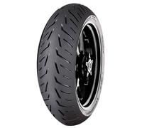 Motorcycle Tyre 190/50 ZR17 Continental 73W ContiRoadAttack 4