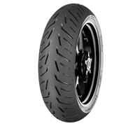 Motorcycle Tyre 120/70 R17 Continental 58W ROADATTACK 4 GT