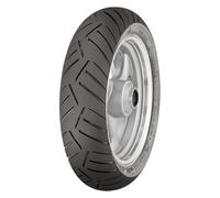 Continental ContiScoot 90/90-14 M/C 46P TL Tire for Motorcycle Spare Parts