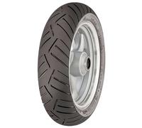Continental Tyre Pair SCOOT 120/70-13 53P & 130/70-13 63P