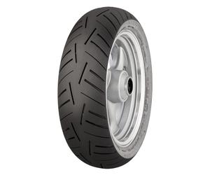 CONTINENTAL CONTISCOOT REINF 3.50-10 M/C 59P TL Tire
