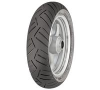 Continental Contiscoot Reinf 68s Tl Scooter Front/rear Tire Silver 140 / 70 / R17