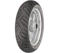Continental Contiscoot Reinf 90/80-14 49p Tl Scooter Tire