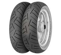 Continental Contiscoot Reinforced M/c 62p Tl Scooter Tire