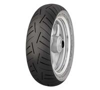 Continental Contiscoot Tl 57p Scooter Rear Tire