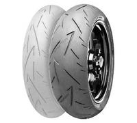 Motorcycle Tyre 190/50 R17 Continental 73W Contisportattack2 (2024)