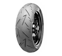 Continental ContiSportAttack 2 ( 180/55 ZR17 TL (73W) Rear wheel, M/C )