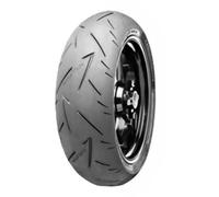 Motorcycle Tyre 190/55 R17 Continental 75W CONTI SPORT ATTACK 2