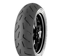 Continental Contisportattack 4 Tl 69w Sports-touring Tire