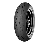 Track Fast Road Tyre Continental Sport Attack 5 180/55 ZR17 73W TL Rear