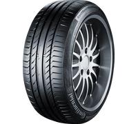 Continental ContiSportContact 5 255/50R20 109W XL JLR | Protyre - Car Tyres