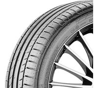 Continental ContiSportContact 5 P 255/35 ZR19 (96Y) XL MO, with kerbing rib
