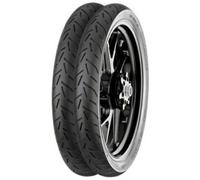 Continental ContiStreet ( 2.50-17 RF TL 43P Rear wheel, M/C, Front wheel )