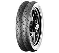100/90-18 56P Continental ContiStreet 100/90Crossply18 56P | Protyre - Motorcycle Tyres