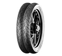 Continental Contistreet M/c 58p Tl Touring Tire
