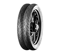 Continental ContiStreet ( 3.00-17 RF TL 50P Rear wheel, M/C )