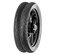 Continental ContiStreet ( 3.00-18 RF TL 52P Rear wheel, M/C )