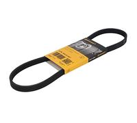 ContiTech Serpentine V-Ribbed Belt 4PK844 ELAST