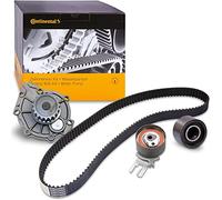 Continental Contitech CT1010WP1 Water Pump Timing Belt kit