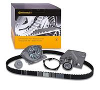 Continental Contitech CT1064WP2 Water Pump Timing Belt kit