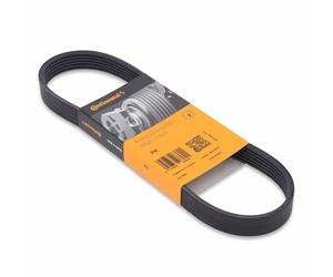 Continental ContiTech Serpentine Auxillary Drive V-Ribbed Multi V-Belt 8 PK 1480