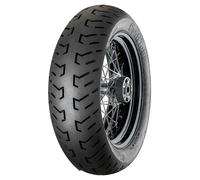 Continental Contitour 63h Tl Touring Tire Black 130 / 60 / R21