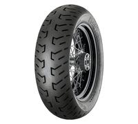 Continental Contitour Reinforced 79v Tl Custom Tire Black 160 / 70 / R17