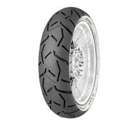 Continental Motorcycle Tyre ContiTrailAttack 3 120/70 ZR17 TL (58W) Front