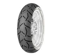 Continental Contitrailattack 3 60v Tl Trail Front Tire Black 120 / 70 / R19