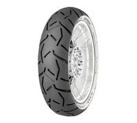 Continental Contitrailattack 3 60w Tl Trail Tire Black 120 / 70 / R19