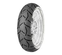Continental ContiTrailAttack 3 ( 120/90-17 TL 64S Rear wheel, M/C )