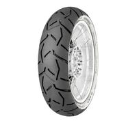 Continental Motorcycle Tire ContiTrailAttack 3 130/80-17 TL 65H Rear
