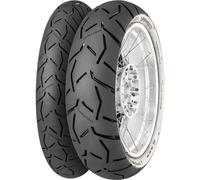 Motorcycle Tyre 150/70 R18 Continental 70W Contitrailattack3