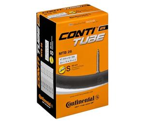 Continental Contitube MTB 26 Tube