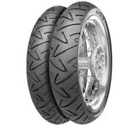 Continental ContiTwist Sport SM ( 100/80-17 TL 52H M/C, Front wheel )