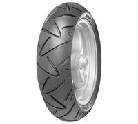 Continental Motorcycle Tyre ContiTwist 140/70-16 TL 65S Rear