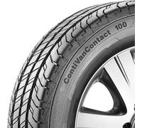 Continental ContiVanContact 100 215/60 R16C 103/101T 6PR