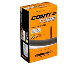 Continental Cross 28 Bicycle Inner Tube